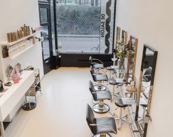 Salon Kappers Rotterdam A